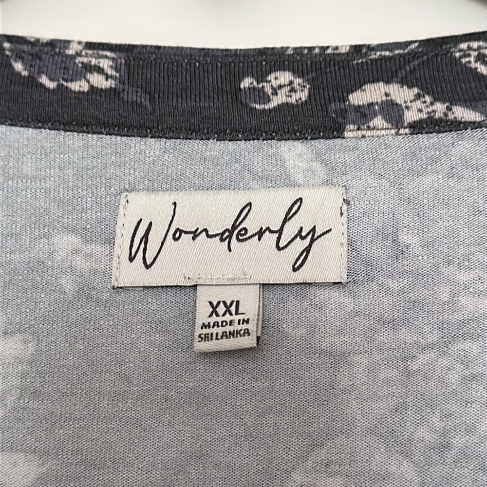 Blouse - Picture 3 of 5